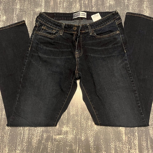 Signature by Levi Strauss Denim - Levi Jeans